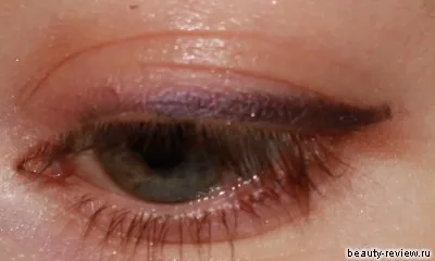Мої олівці для очей chanel, mac, mufe і clinique, відгуки про косметику (mufe) Мої олівці для очей chanel, mac, mufe і clinique, відгуки про косметику
