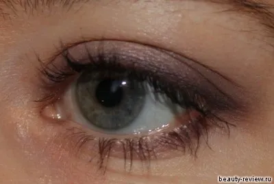 Мої олівці для очей chanel, mac, mufe і clinique, відгуки про косметику (clinique) Мої олівці для очей chanel, mac, mufe і clinique, відгуки про косметику