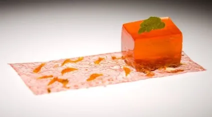 Молекулярна кухня кулінарне мистецтво без шкоди для фігури (мистецтво) Молекулярна кухня кулінарне мистецтво без шкоди для фігури