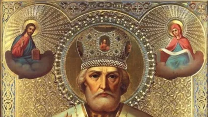 Молитви на позбавлення від проблем і невдач (позбавлення) Молитви на позбавлення від проблем і невдач