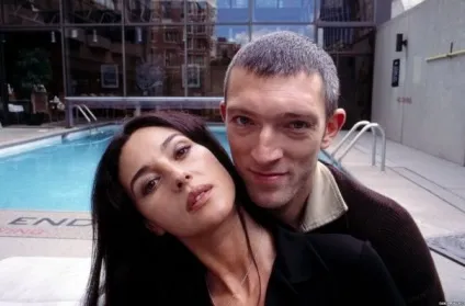 Моніка Белуччі та Венсан Кассель, блогер stylestar на сайті 26 серпня 2013, пліткар (Венсан) Моніка Белуччі та Венсан Кассель, блогер stylestar на сайті 26 серпня 2013, пліткар