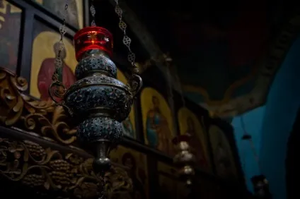 Молитви за вас і ваших близьких з Єрусалиму, лудіння (замовити сорокоуст) Молитви за вас і ваших близьких з Єрусалиму, лудіння