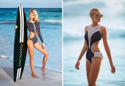Море кличе пляжна лінійка incanto swimwear 2017 (incanto) Море кличе пляжна лінійка incanto swimwear 2017