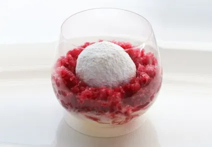 Молекулярна кухня кулінарне мистецтво без шкоди для фігури (шкоди) Молекулярна кухня кулінарне мистецтво без шкоди для фігури