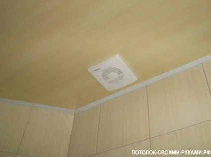 Монтаж стель підшивань легко і без помилок (легко) Монтаж стель підшивань легко і без помилок