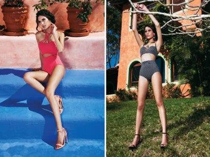 Море кличе пляжна лінійка incanto swimwear 2017 (incanto) Море кличе пляжна лінійка incanto swimwear 2017