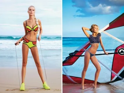 Море кличе пляжна лінійка incanto swimwear 2017 (incanto) Море кличе пляжна лінійка incanto swimwear 2017