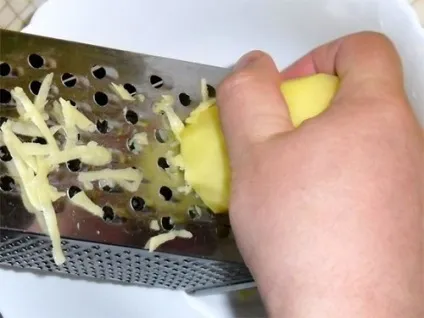 Мої рецепти куряче філе на сковороді з картоплею і часником (куряче філе запечене з картоплею) Мої рецепти куряче філе на сковороді з картоплею і часником
