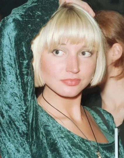 Молодше з кожним роком бьютіеволюція христини орбакайте (Справедливості заради відзначимо) Молодше з кожним роком бьютіеволюція христини орбакайте