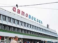Москва, новини, Щолковський автовокзал москви розшириться і стане зручніше (москва) Москва, новини, Щолковський автовокзал москви розшириться і стане зручніше