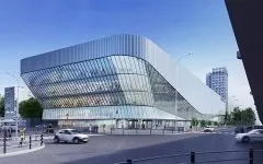 Москва, новини, Щолковський автовокзал москви розшириться і стане зручніше (нового) Москва, новини, Щолковський автовокзал москви розшириться і стане зручніше