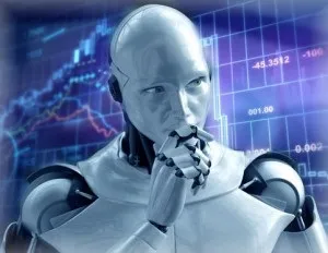 Moving average, радник форекс