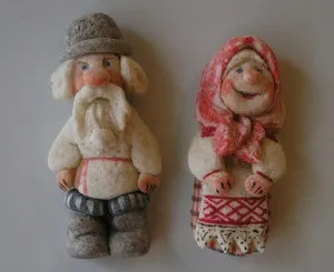 Мукосолькі, діти - це щастя