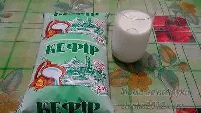 Можна схуднути за допомогою кефіру (система харчування є) Можна схуднути за допомогою кефіру