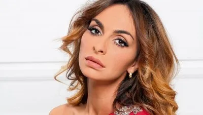 Чоловік Катерина Варнава - особисте життя відомих людей () Чоловік Катерина Варнава - особисте життя відомих людей