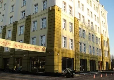 Музей техніки вадима Задорожного - відпочинок з дітьми (музей техніки вадима Задорожного) Музей техніки вадима Задорожного - відпочинок з дітьми