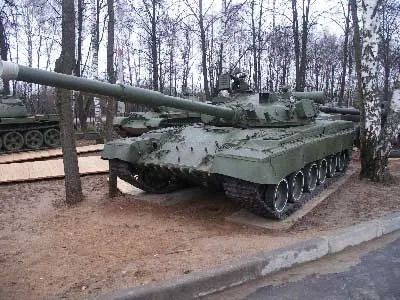 Музей техніки вадима Задорожного - відпочинок з дітьми (музей техніки вадима Задорожного) Музей техніки вадима Задорожного - відпочинок з дітьми