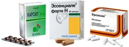Чи можна вилікувати цироз печінки скільки живуть і як умирають (цироз) Чи можна вилікувати цироз печінки скільки живуть і як умирають