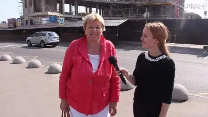Москвичі обговорюють знесення торгових павільйонів «тепер ношу з собою» (торгових) Москвичі обговорюють знесення торгових павільйонів «тепер ношу з собою»