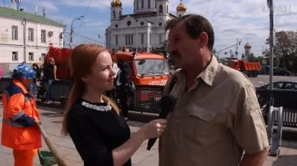 Москвичі обговорюють знесення торгових павільйонів «тепер ношу з собою» (знесення кіосків) Москвичі обговорюють знесення торгових павільйонів «тепер ношу з собою»