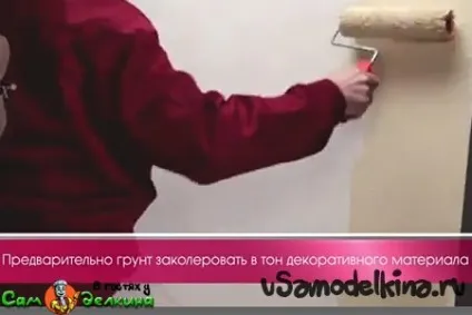 Мармурова штукатурка Байрамікс (байрамікс) Мармурова штукатурка Байрамікс