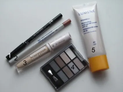 Моя бюджетна знахідка - eveline cosmetics м'яке двофазний засіб 3 в 1 для зняття макіяжу з (eveline) Моя бюджетна знахідка - eveline cosmetics м'яке двофазний засіб 3 в 1 для зняття макіяжу з