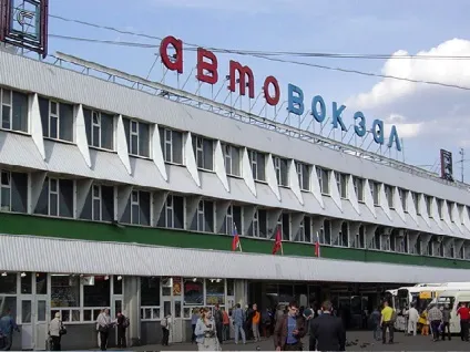 Москва, новини, Щолковський автовокзал москви розшириться і стане зручніше (Щелковском) Москва, новини, Щолковський автовокзал москви розшириться і стане зручніше