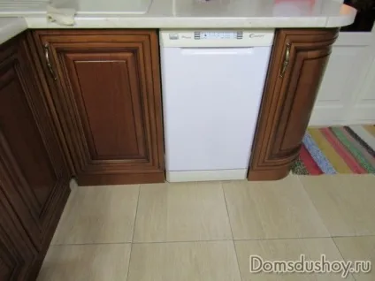 Моя затишна кухня