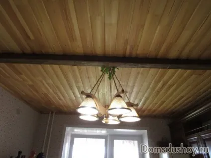 Моя затишна кухня