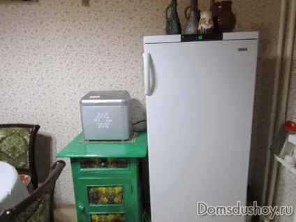 Моя затишна кухня