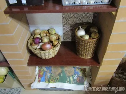 Моя затишна кухня