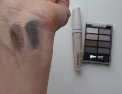 Моя бюджетна знахідка - eveline cosmetics м'яке двофазний засіб 3 в 1 для зняття макіяжу з (eveline) Моя бюджетна знахідка - eveline cosmetics м'яке двофазний засіб 3 в 1 для зняття макіяжу з