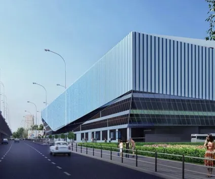 Москва, новини, Щолковський автовокзал москви розшириться і стане зручніше (новини) Москва, новини, Щолковський автовокзал москви розшириться і стане зручніше