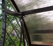 Наростити борту на самоскиді, зварювання клин (з) Наростити борту на самоскиді, зварювання клин