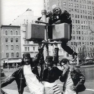 Музика bard rock