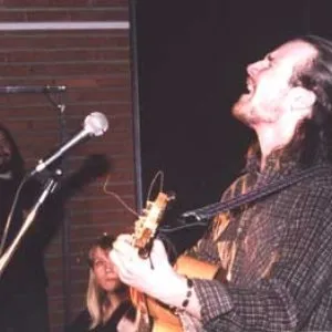Музика bard rock