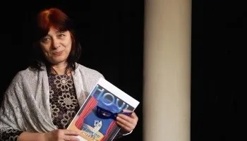 Наші новини, мау театр - камерна сцена (кращу жіночу роль ») Наші новини, мау театр - камерна сцена