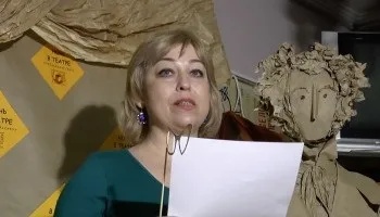 Наші новини, мау театр - камерна сцена (театрі «Камерна сцена») Наші новини, мау театр - камерна сцена