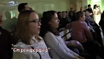 Наші новини, мау театр - камерна сцена (кращу жіночу роль ») Наші новини, мау театр - камерна сцена