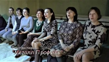 Наші новини, мау театр - камерна сцена (кращу жіночу роль ») Наші новини, мау театр - камерна сцена