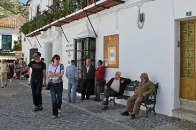 Народи іспанії культура і традиції