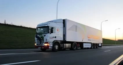 Порушений термін доставки вантажу автотранспортом відповідальність перевізника (несвоєчасну доставку вантажу) Порушений термін доставки вантажу автотранспортом відповідальність перевізника