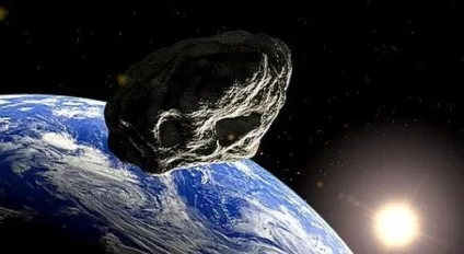 Nasa перевірить захист землі за допомогою астероїда, що насувається на планету - останні новини за (nasa) Nasa перевірить захист землі за допомогою астероїда, що насувається на планету - останні новини за