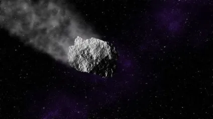 Nasa перевірить захист землі за допомогою астероїда, що насувається на планету - останні новини за (насувається) Nasa перевірить захист землі за допомогою астероїда, що насувається на планету - останні новини за