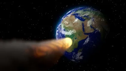 Nasa перевірить захист землі за допомогою астероїда, що насувається на планету - останні новини за (загроз) Nasa перевірить захист землі за допомогою астероїда, що насувається на планету - останні новини за