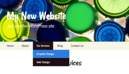 Початок роботи з wordpress зміна зовнішнього вигляду вашого сайту за допомогою css, cms і движки для (початок) Початок роботи з wordpress зміна зовнішнього вигляду вашого сайту за допомогою css, cms і движки для