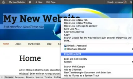 Початок роботи з wordpress зміна зовнішнього вигляду вашого сайту за допомогою css, cms і движки для (зміна) Початок роботи з wordpress зміна зовнішнього вигляду вашого сайту за допомогою css, cms і движки для