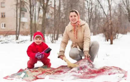Народні засоби від бліх