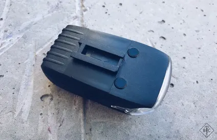 На що здатний китайський світло