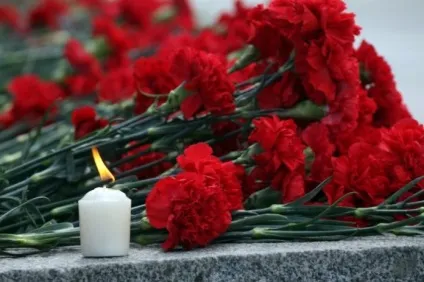 Народний артист помер в реанімації (помер) Народний артист помер в реанімації